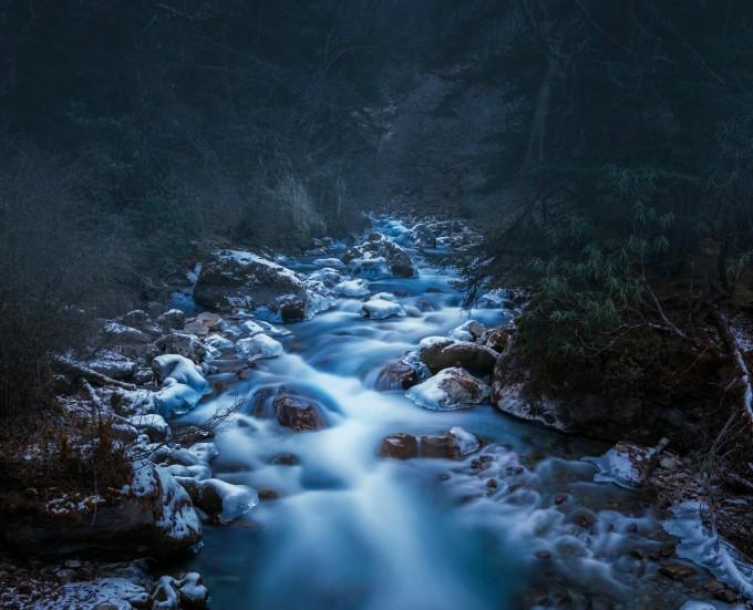 火龙冒险